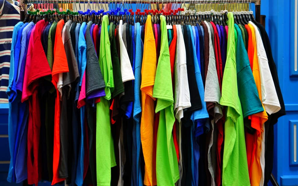 From https://www.wallpaperflare.com/assorted-color-clothes-lot-shirt-colour-clothing-fashion-wallpaper-uljug/download