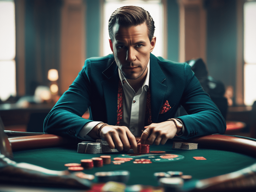 By WordPress AI and so could probably in the public domain?