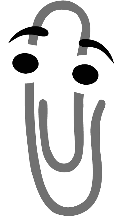 By unknown (https://www.kindpng.com/imgv/iioRiiJ_clippy-memes-hd-png-download/)
