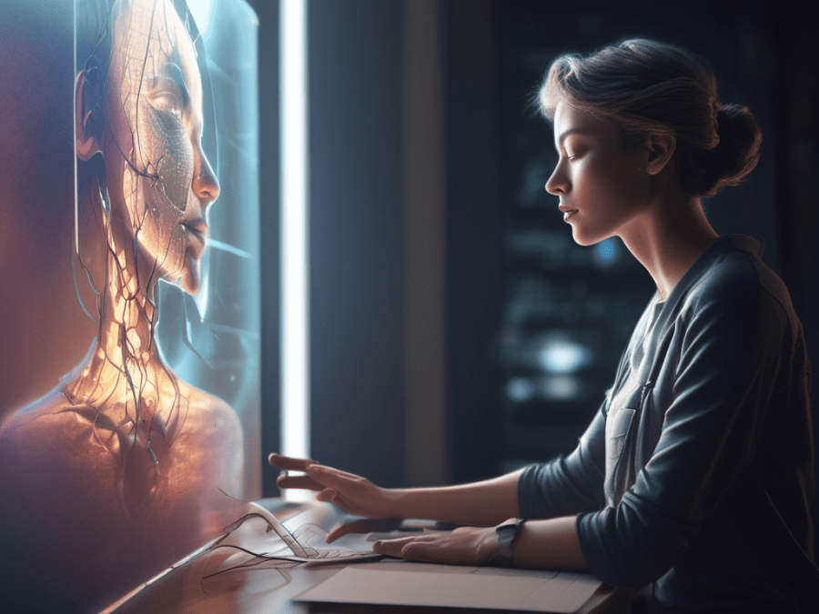 By WordPress AI and so could probably in the public domain?